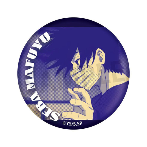 《SAKAMOTO DAYS》徽章 vol.3【盒裝】【202604 再版】
