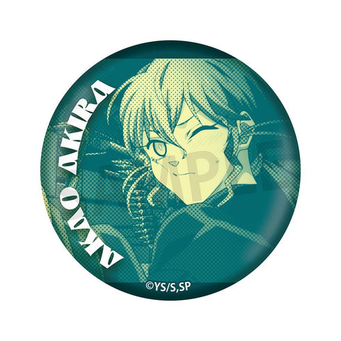 《SAKAMOTO DAYS》徽章 vol.3【盒裝】【202604 再版】