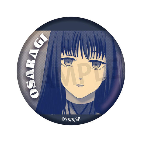 《SAKAMOTO DAYS》徽章 vol.3【盒裝】【202604 再版】