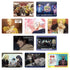 《SAKAMOTO DAYS》透明卡 vol.3【BOX】【202604 再版】