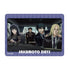 《SAKAMOTO DAYS》透明卡 vol.3【BOX】【202604 再版】