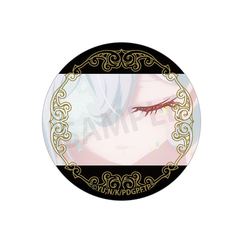 『死亡遊戯で飯を食う。』缶バッジ 全8種【BOX】