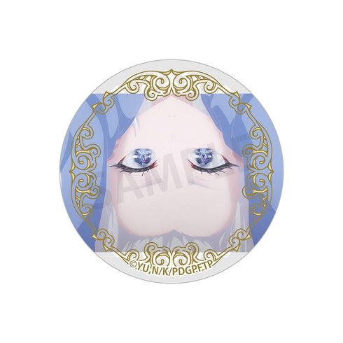 『死亡遊戯で飯を食う。』缶バッジ 全8種【BOX】