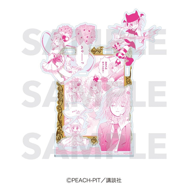 『しゅごキャラ!』アクリルスタンド 日奈森あむ