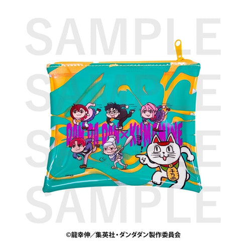Dundadan x Kumamine' PVC 袋