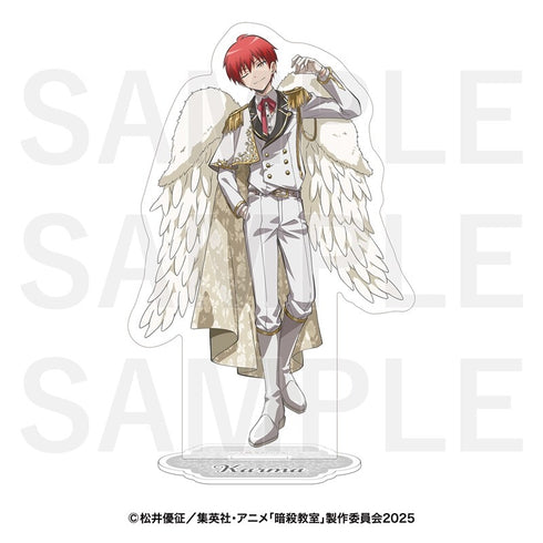 『暗殺教室』Angel and Devil アクリルスタンド Angel 赤羽 業
