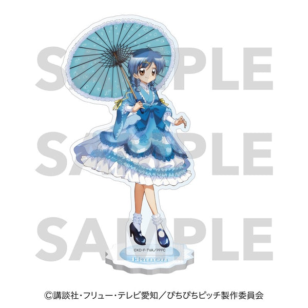 『ぴちぴちピッチ』アクリルスタンド 宝生 波音