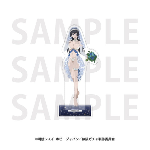 『無限ガチャ』アクリルスタンド メイ