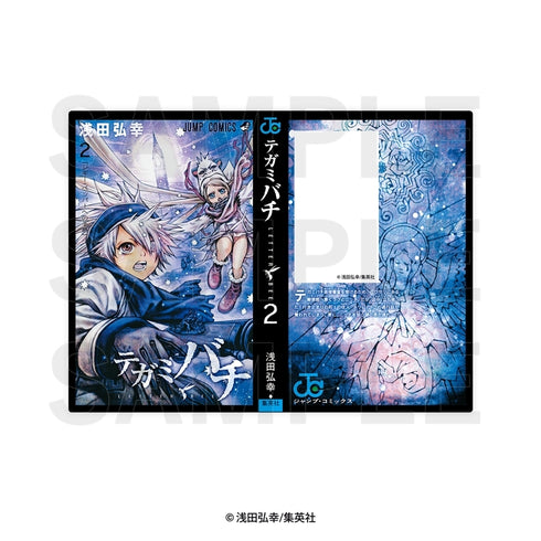 《信蜂》漫畫風格壓克力立牌「Dekomic!」Rag Seeing