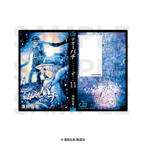 《信蜂》漫畫風格壓克力立牌「Dekomic!」——吉吉·佩珀