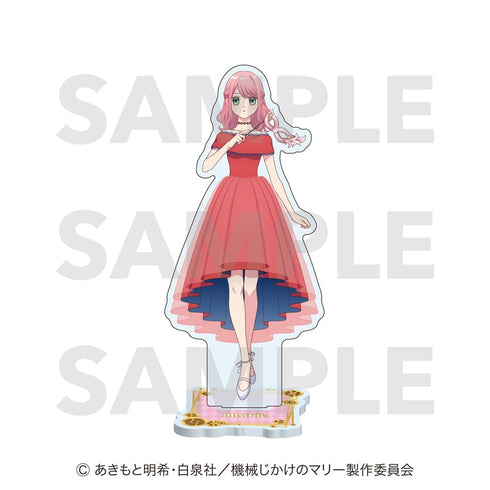 『機械じかけのマリー』アクリルスタンド マリー