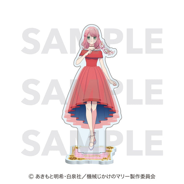 『機械じかけのマリー』アクリルスタンド マリー
