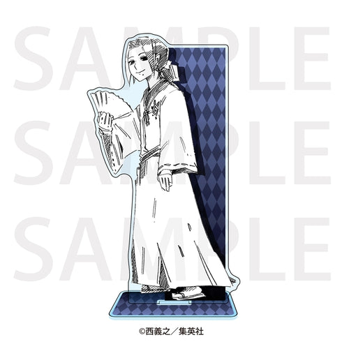 《穆緹與蘿茜的魔法律諮詢事務所》壓克力立牌 五龍