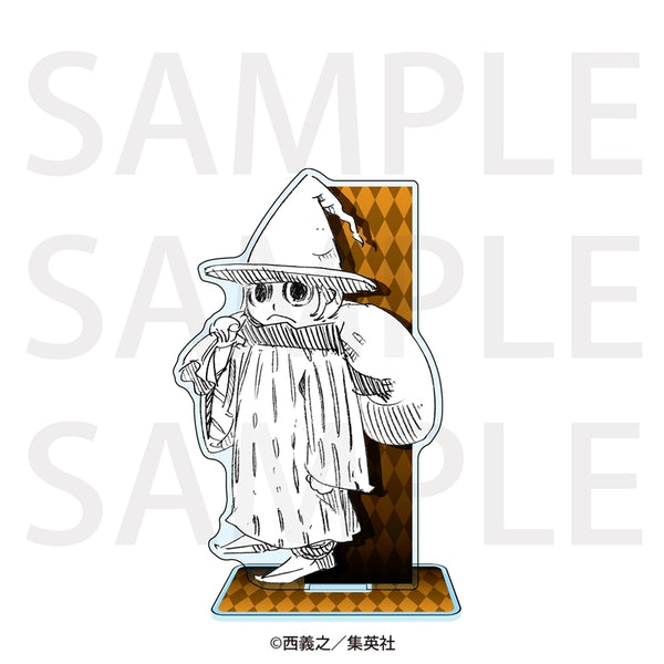 『ムヒョとロージーの魔法律相談事務所』アクリルスタンド ビコ