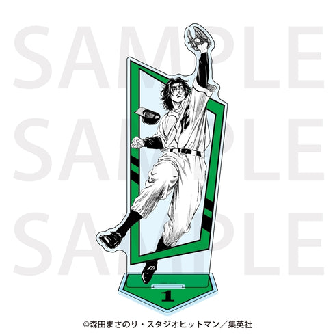 《ROOKIES》壓克力立牌 安仁屋惠壹