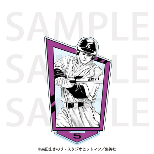 《ROOKIES》壓克力立牌 新庄 慶