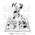 "ROOKIES" Comic-Style Acrylic Stand "Dekomic!" Kei Shinjo