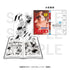 "ROOKIES" Comic-Style Acrylic Stand "Dekomic!" Kei Shinjo