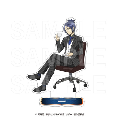 "The Hitman Reborn!" Acrylic Stand: Mukuro Rokudo
