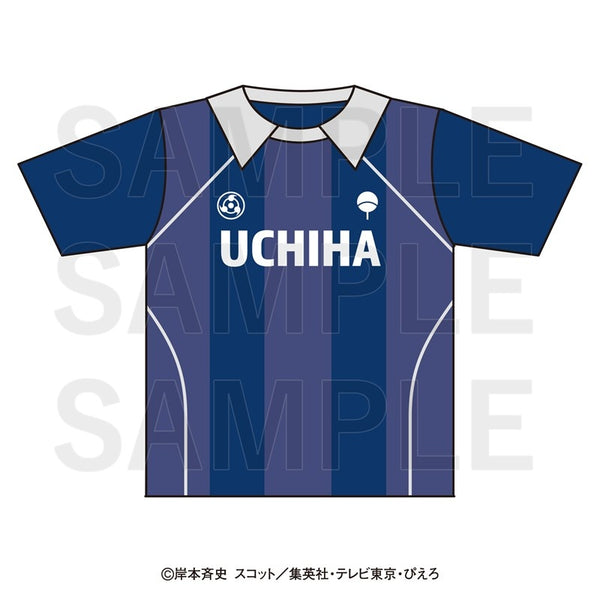 《火影忍者 疾风传》制服 宇智波佐助