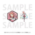 『ラブライブ!虹ヶ咲学園スクールアイドル同好会』トレーディングステッカーセット バトルアーマー(全13種)【BOX】