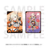 『ラブライブ!虹ヶ咲学園スクールアイドル同好会』トレーディングメタリックカード バトルアーマー(全13種)【BOX】