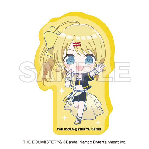 『NTTドコモ×アイドルマスター シャイニーカラーズ』トレーディングミニアクリルブロックA(全14種)【BOX】