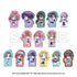 『NTTドコモ×アイドルマスター シャイニーカラーズ』トレーディングミニアクリルブロックB(全14種)【BOX】