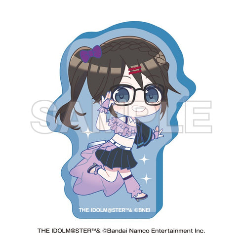 『NTTドコモ×アイドルマスター シャイニーカラーズ』トレーディングミニアクリルブロックB(全14種)【BOX】