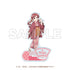"Would You Like Some Hot Water? ~Cozy Steam Time~" Acrylic Stand: Meg