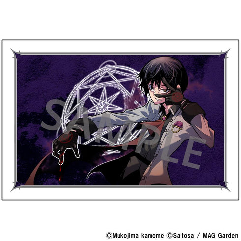 『めっちゃ召喚された件 THE COMIC』ポストカードセット(5枚入り)