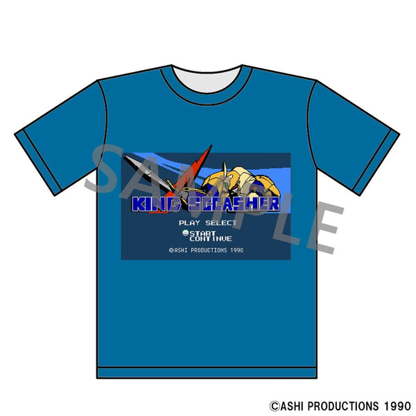 『NG騎士ラムネ&40』Tシャツ XLサイズ