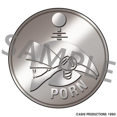 『NG騎士ラムネ&40』トレーディング缶バッジ 守護騎士メタルコイン【BOX】