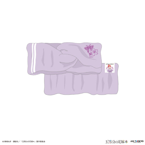 『五等分の花嫁*』ヘアバンド(中野二乃)