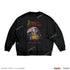 "Attack on Titan" TV Anime: The Final Season - Conclusion Edition Bit Illustration Sweatshirt 4 (The Night of the End)