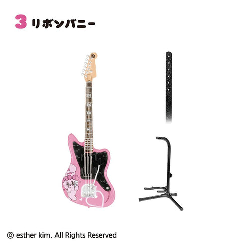 『エスターバニー』【食玩】ROCKMONO【BOX】