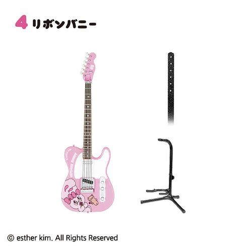 『エスターバニー』【食玩】ROCKMONO【BOX】