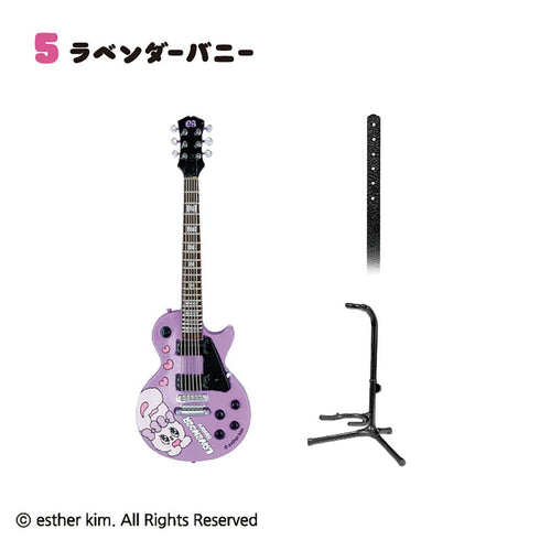 『エスターバニー』【食玩】ROCKMONO【BOX】