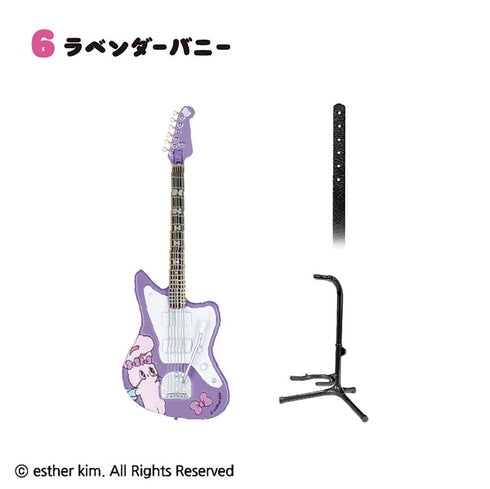 『エスターバニー』【食玩】ROCKMONO【BOX】