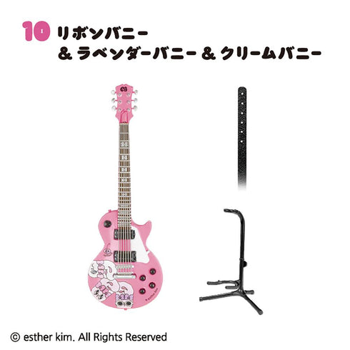 『エスターバニー』【食玩】ROCKMONO【BOX】