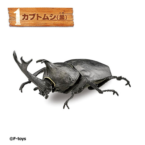 『昆虫ハンター』【食玩】2026【BOX】