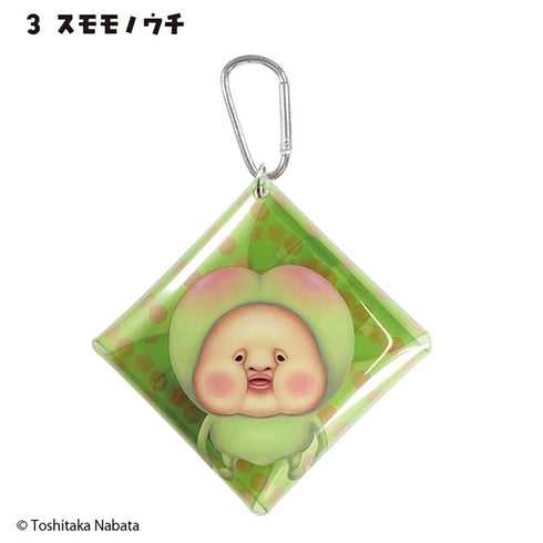 『こびとづかん』【食玩】マルチケース【BOX】