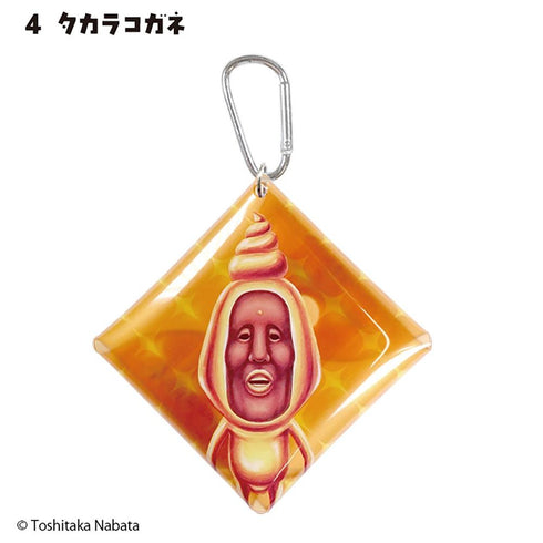 『こびとづかん』【食玩】マルチケース【BOX】