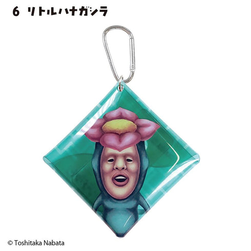 『こびとづかん』【食玩】マルチケース【BOX】