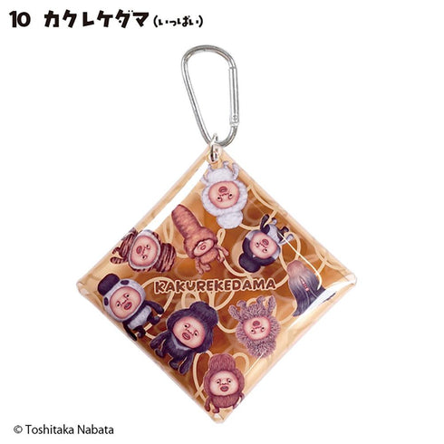 『こびとづかん』【食玩】マルチケース【BOX】