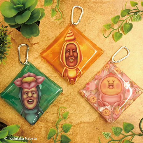 『こびとづかん』【食玩】マルチケース【BOX】