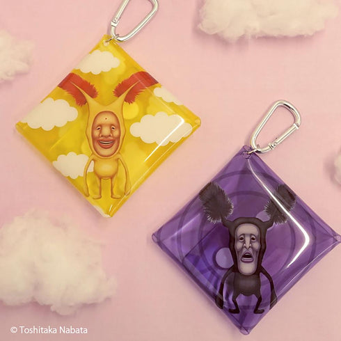 『こびとづかん』【食玩】マルチケース【BOX】