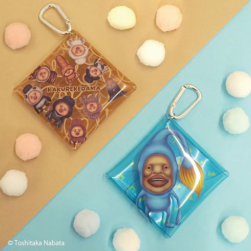 『こびとづかん』【食玩】マルチケース【BOX】