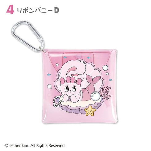 『エスターバニー』【食玩】マルチケース【BOX】