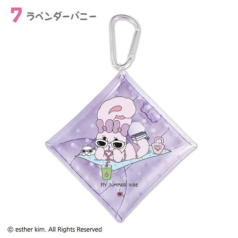 『エスターバニー』【食玩】マルチケース【BOX】